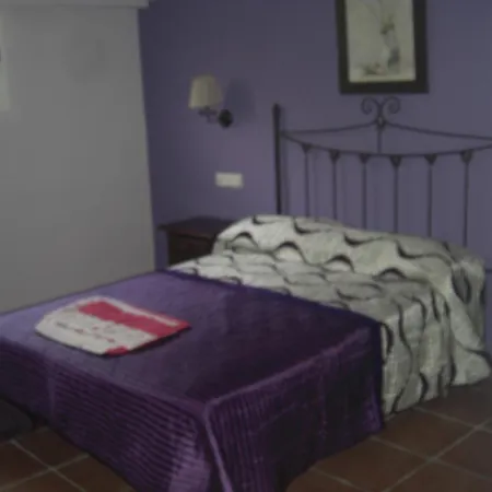 Casa Rural Minerva