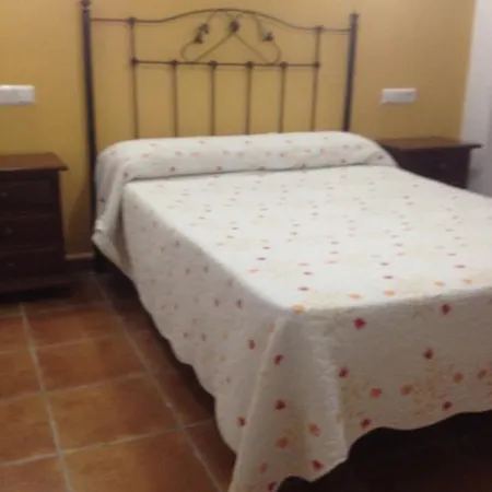 Casa Rural Minerva *