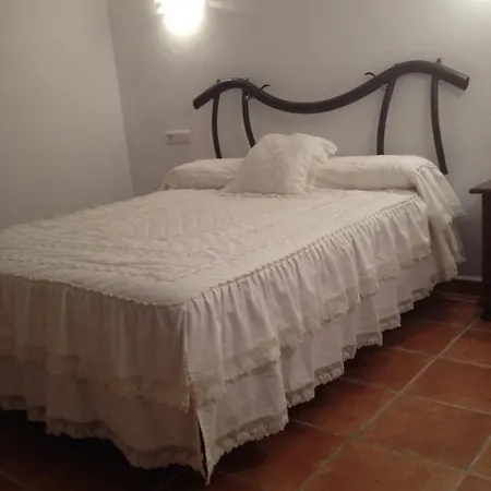 Casa Rural Minerva 펜션 *