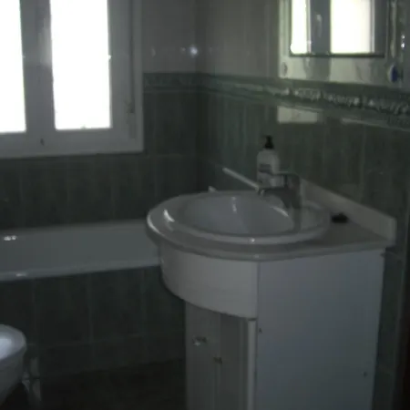 Casa Rural Minerva 론다