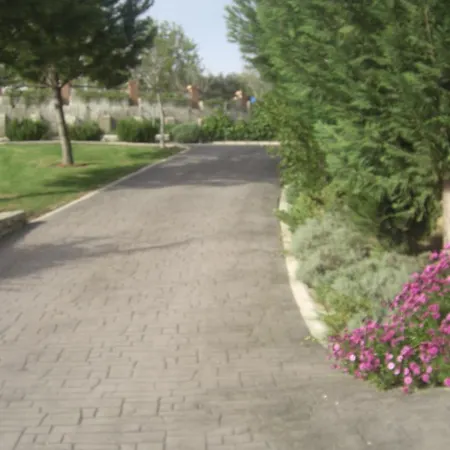 펜션 Casa Rural Minerva 론다