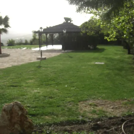 Casa Rural Minerva 론다