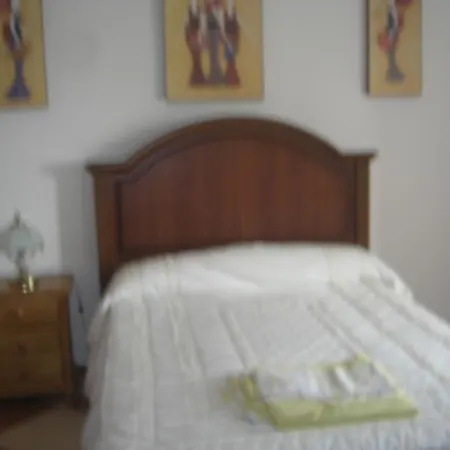 Casa Rural Minerva *