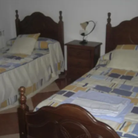펜션 Casa Rural Minerva *