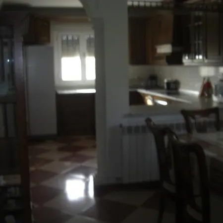 Casa Rural Minerva 펜션 *