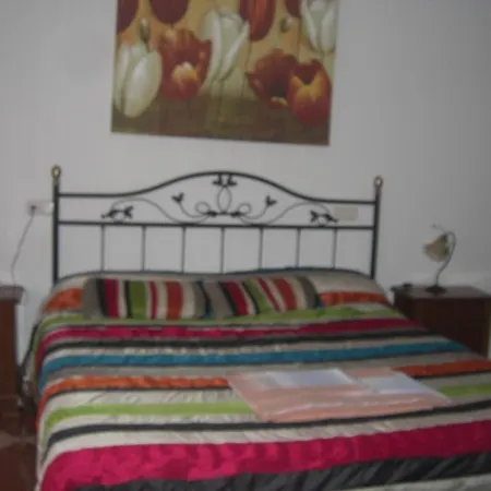 Casa Rural Minerva * 론다