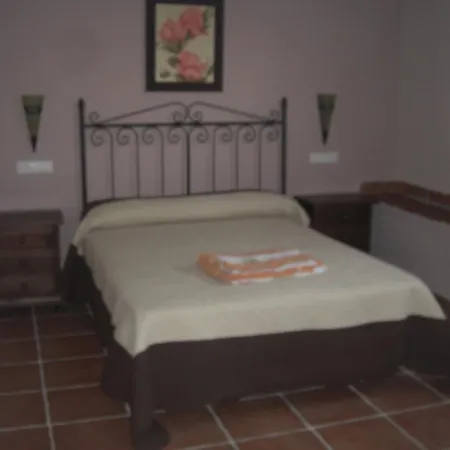펜션 Casa Rural Minerva