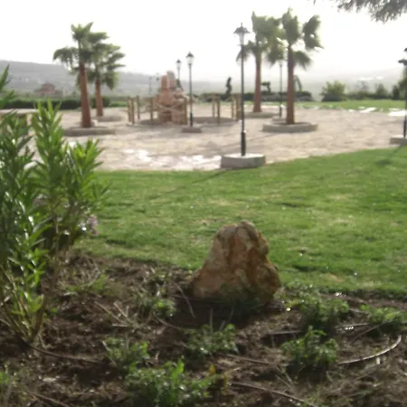 Casa Rural Minerva 론다