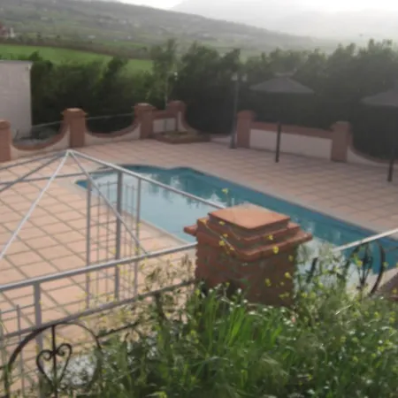 Casa Rural Minerva 펜션
