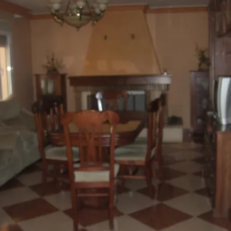 Casa Rural Minerva 펜션 *