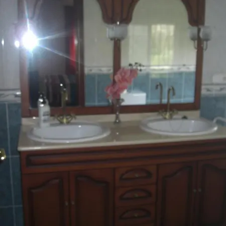 Casa Rural Minerva * 론다