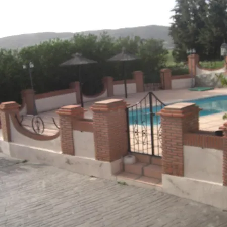 Casa Rural Minerva 론다
