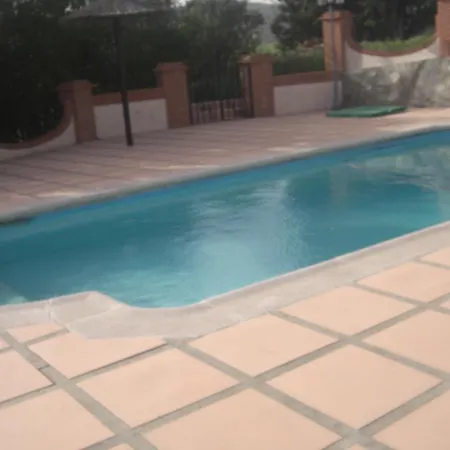 펜션 Casa Rural Minerva *
