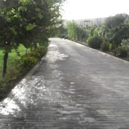 Casa Rural Minerva *