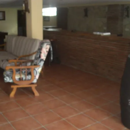 Casa Rural Minerva