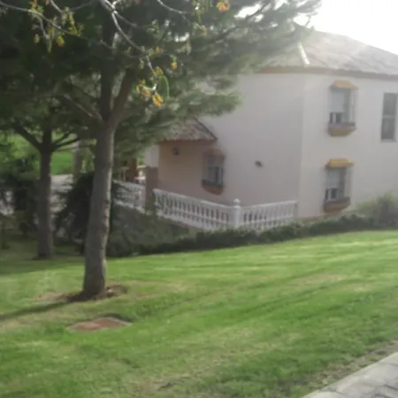 펜션 Casa Rural Minerva