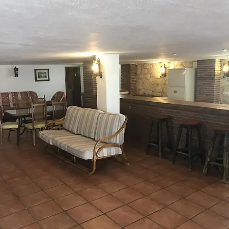 Casa Rural Minerva 론다