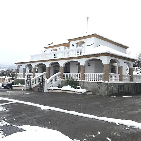 Casa Rural Minerva 펜션