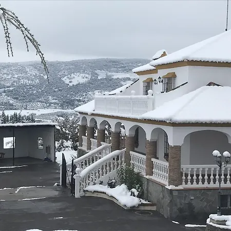 Casa Rural Minerva *